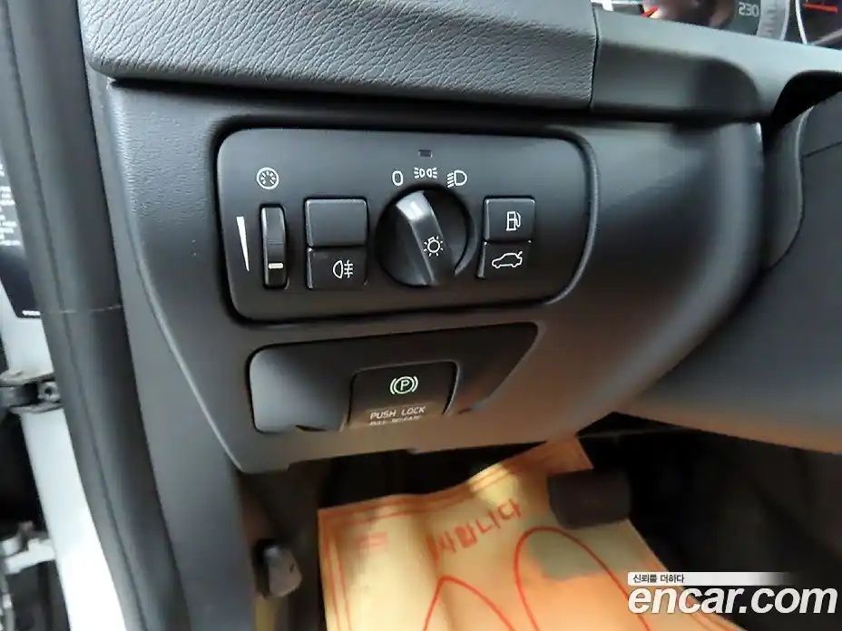Volvo S60 2012 2.0 автомат (гидро), фото 13