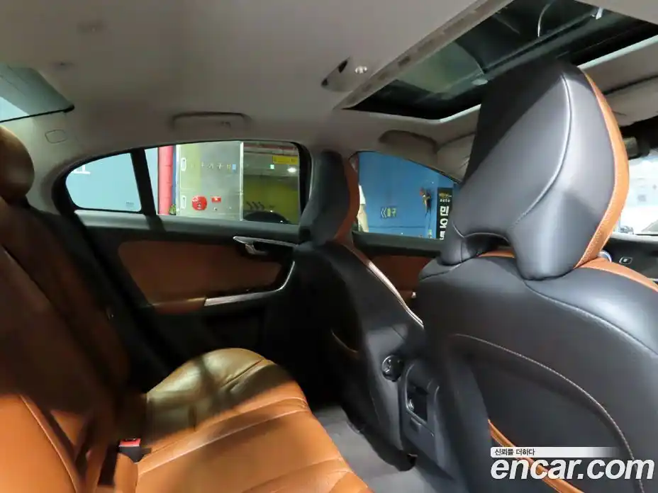 Volvo S60 2012 2.0 автомат (гидро), фото 15