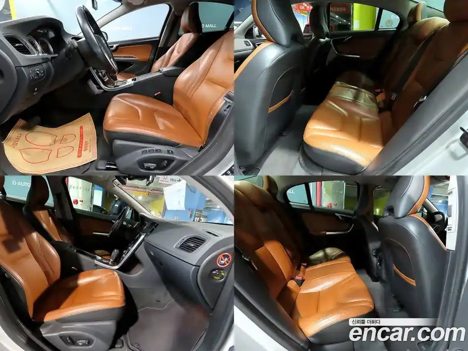 Volvo S60 2012 2.0 автомат (гидро), фото 18