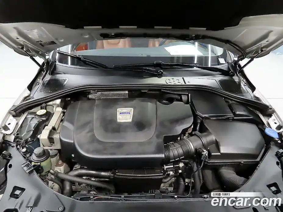 Volvo S60 2012 2.0 автомат (гидро), фото 19