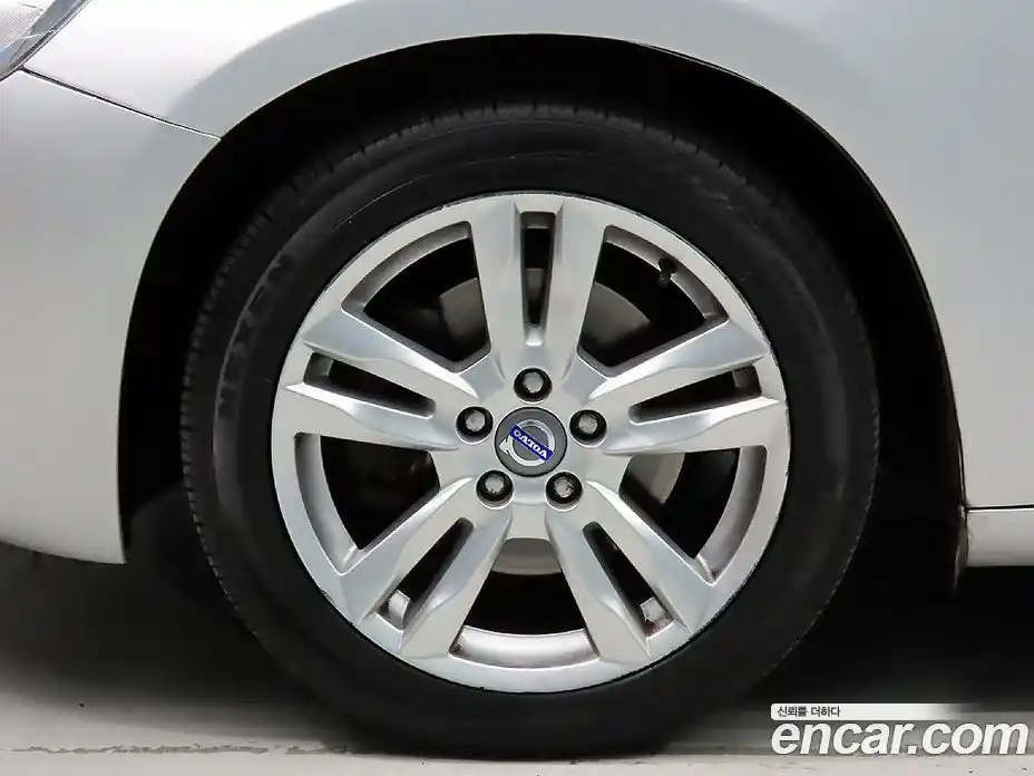 Volvo S60 2012 2.0 автомат (гидро), фото 20