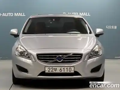 Volvo S60 2012 2.0 автомат (гидро), миниатюра 2