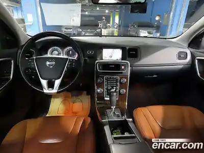 Volvo S60 2012 2.0 автомат (гидро), миниатюра 5