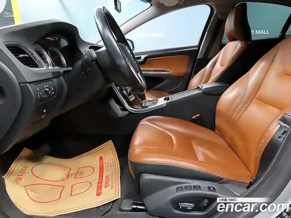 Volvo S60 2012 2.0 автомат (гидро), фото 6