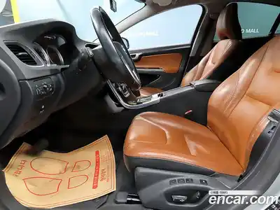 Volvo S60 2012 2.0 автомат (гидро), миниатюра 6