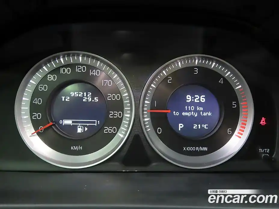 Volvo S60 2012 2.0 автомат (гидро), фото 7
