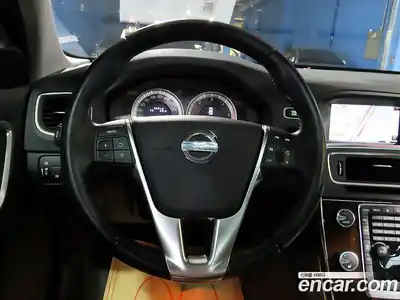 Volvo S60 2012 2.0 автомат (гидро), миниатюра 8