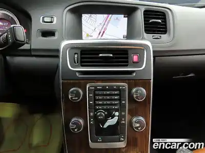 Volvo S60 2012 2.0 автомат (гидро), миниатюра 10