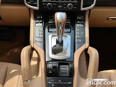 Porsche Cayenne 2015 3.0 автомат (гидро), миниатюра 12