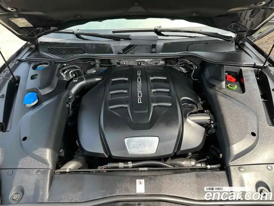 Porsche Cayenne 2015 3.0 автомат (гидро), фото 19