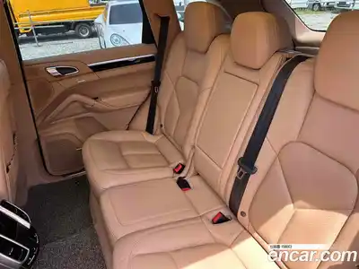 Porsche Cayenne 2015 3.0 автомат (гидро), миниатюра 9