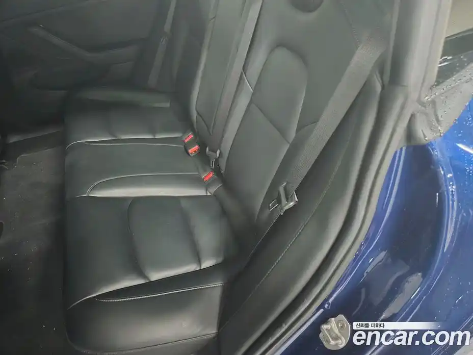 Tesla Model 3 2019 гидро, фото 11