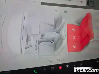 Tesla Model 3 2019 гидро, миниатюра 12