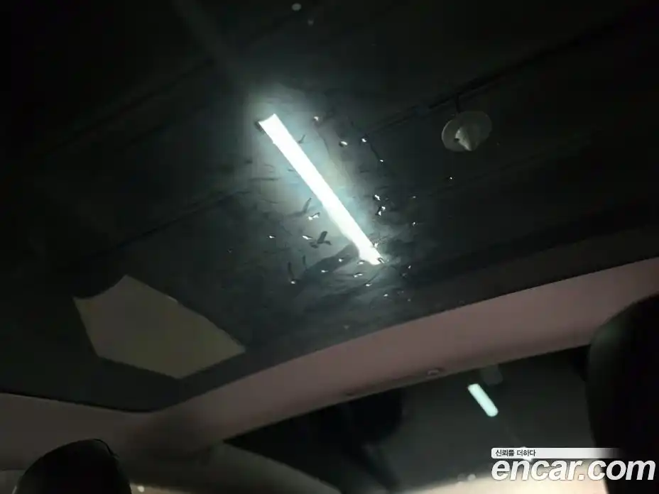 Tesla Model 3 2019 гидро, фото 18