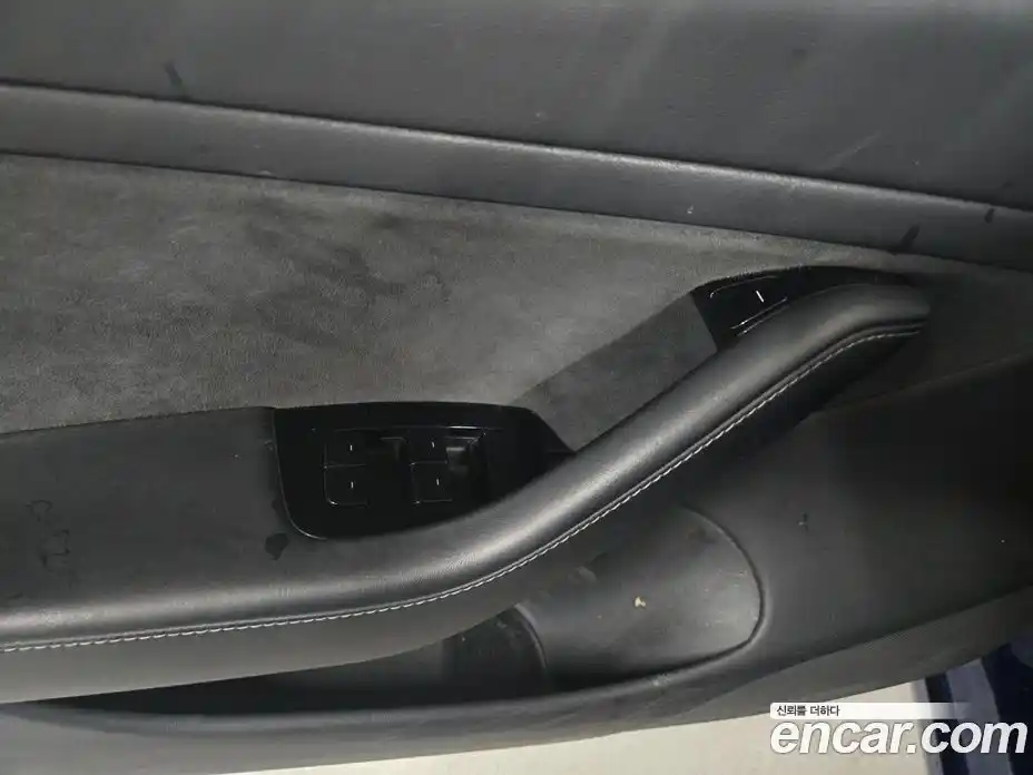 Tesla Model 3 2019 гидро, фото 20