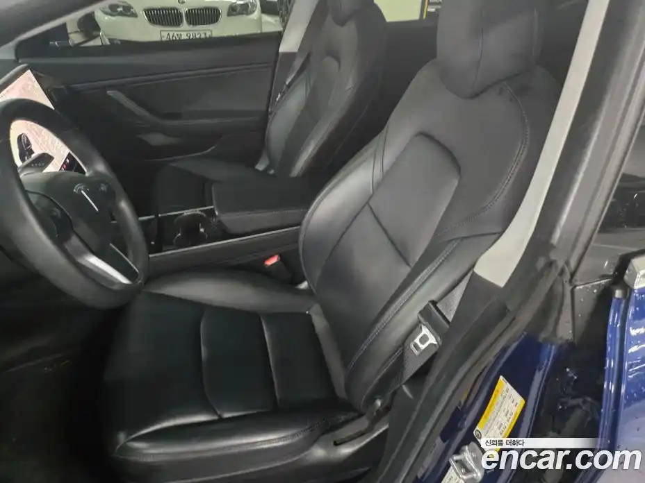 Tesla Model 3 2019 гидро, фото 10