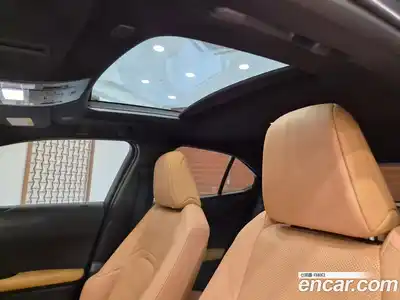 Lexus UX 2024 2.0 вариатор, миниатюра 8