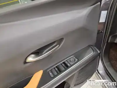 Lexus UX 2024 2.0 вариатор, миниатюра 10