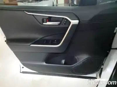 Toyota RAV4 2024 2.5 гидро, миниатюра 12