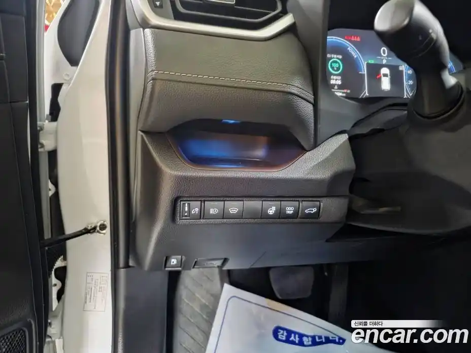 Toyota RAV4 2024 2.5 гидро, фото 14
