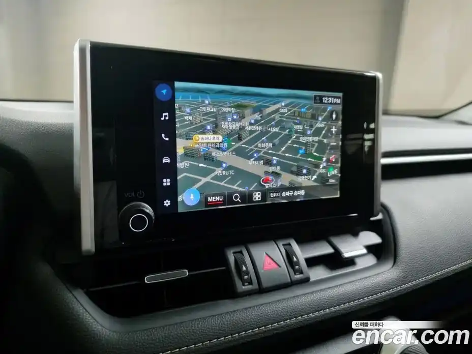 Toyota RAV4 2024 2.5 гидро, фото 15