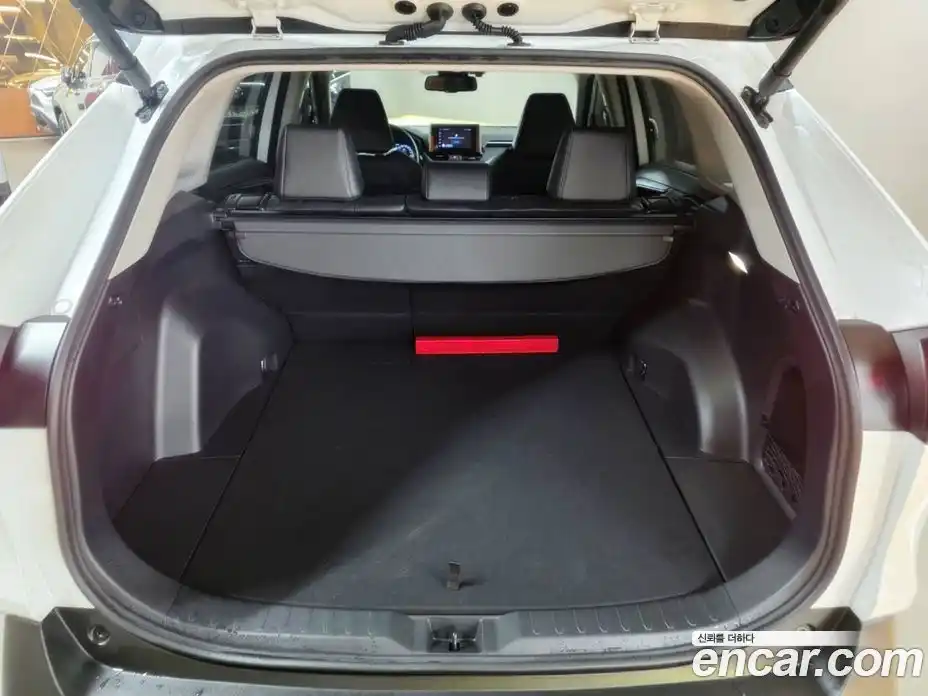 Toyota RAV4 2024 2.5 гидро, фото 5