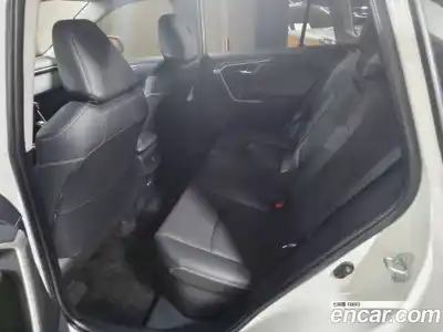 Toyota RAV4 2024 2.5 гидро, миниатюра 6