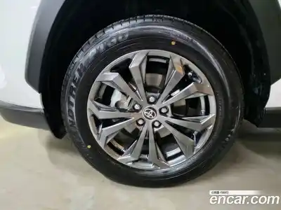 Toyota RAV4 2024 2.5 гидро, миниатюра 10