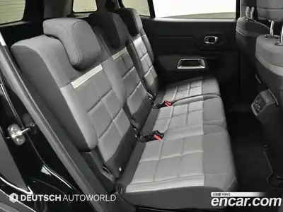 Citroen C5 Aircross 2020 1.5 гидро, миниатюра 12