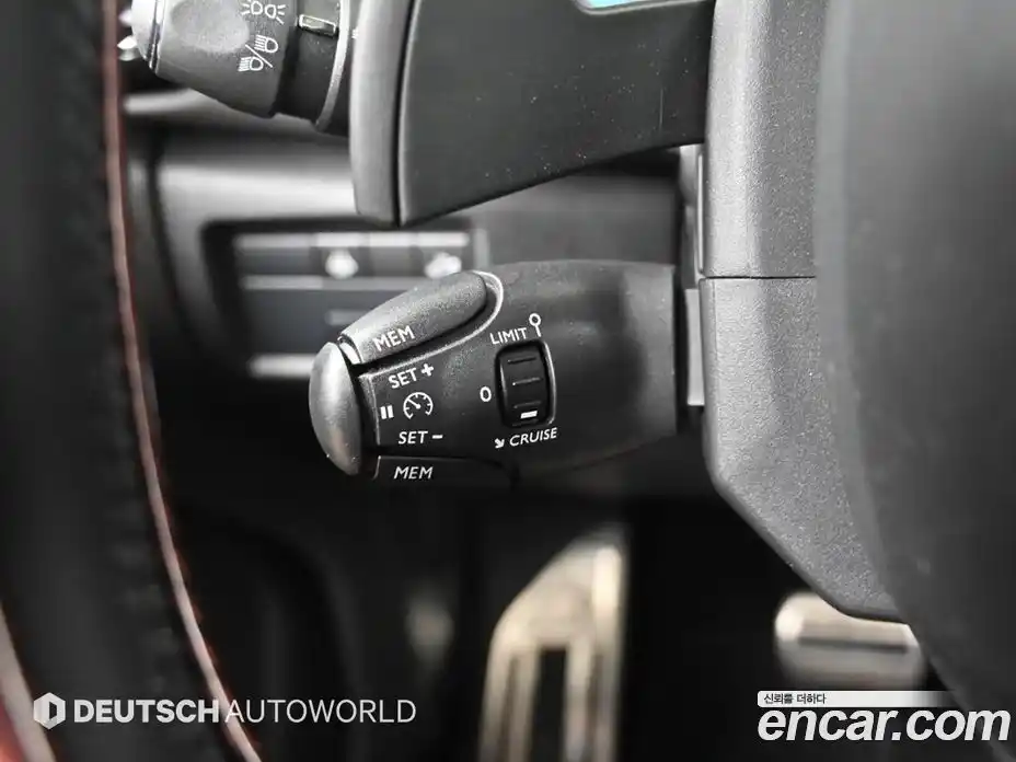 Citroen C5 Aircross 2020 1.5 гидро, фото 17