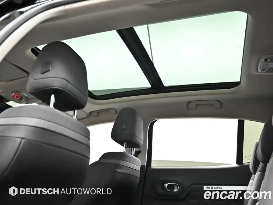 Citroen C5 Aircross 2020 1.5 гидро, фото 18