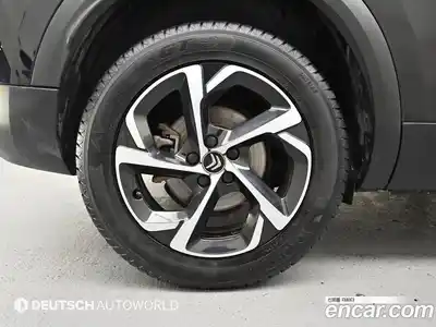Citroen C5 Aircross 2020 1.5 гидро, миниатюра 5
