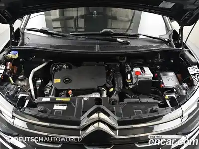 Citroen C5 Aircross 2020 1.5 гидро, миниатюра 6