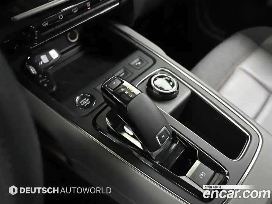 Citroen C5 Aircross 2020 1.5 гидро, фото 9