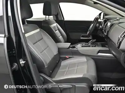 Citroen C5 Aircross 2020 1.5 гидро, миниатюра 10