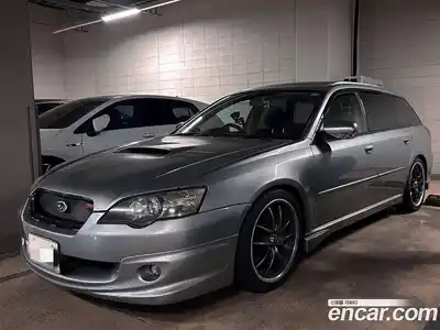 Subaru Legacy 2006 2.0 автомат (гидро), миниатюра 1 Subaru Legacy 2006 2.0 автомат (гидро), миниатюра 1