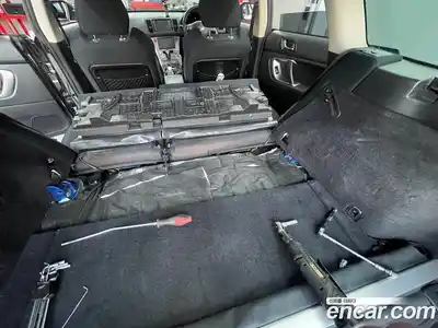 Subaru Legacy 2006 2.0 автомат (гидро), миниатюра 12