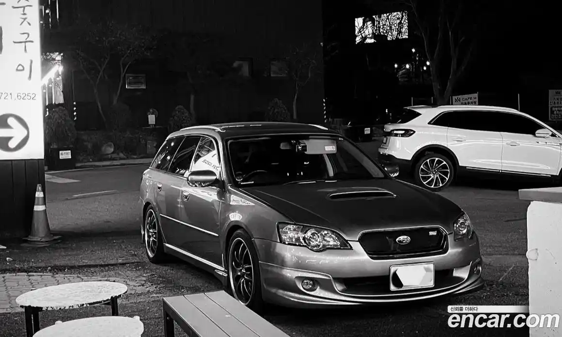 Subaru Legacy 2006 2.0 автомат (гидро), фото 18 Subaru Legacy 2006 2.0 автомат (гидро), фото 18