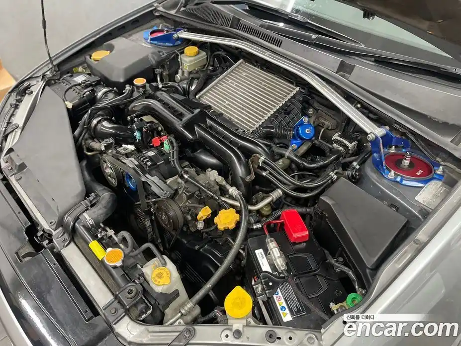 Subaru Legacy 2006 2.0 автомат (гидро), фото 6 Subaru Legacy 2006 2.0 автомат (гидро), фото 6