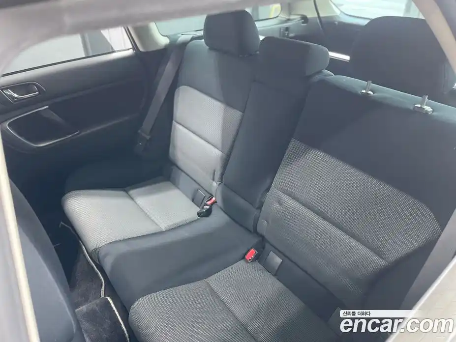 Subaru Legacy 2006 2.0 автомат (гидро), фото 7 Subaru Legacy 2006 2.0 автомат (гидро), фото 7