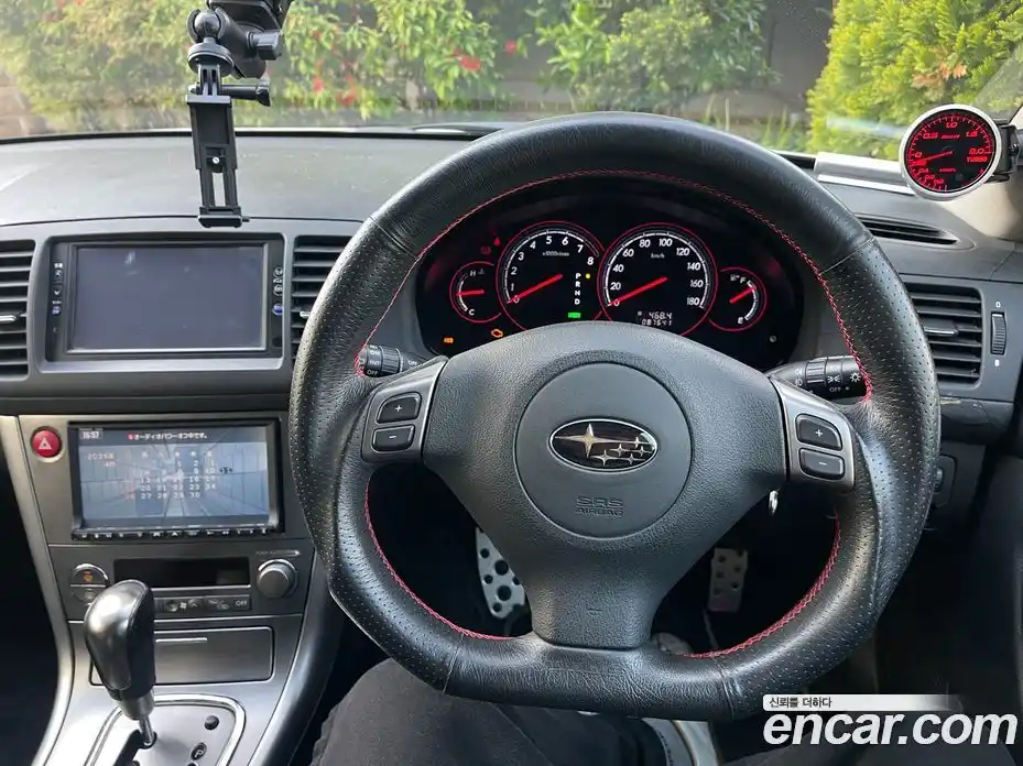 Subaru Legacy 2006 2.0 автомат (гидро), фото 8 Subaru Legacy 2006 2.0 автомат (гидро), фото 8