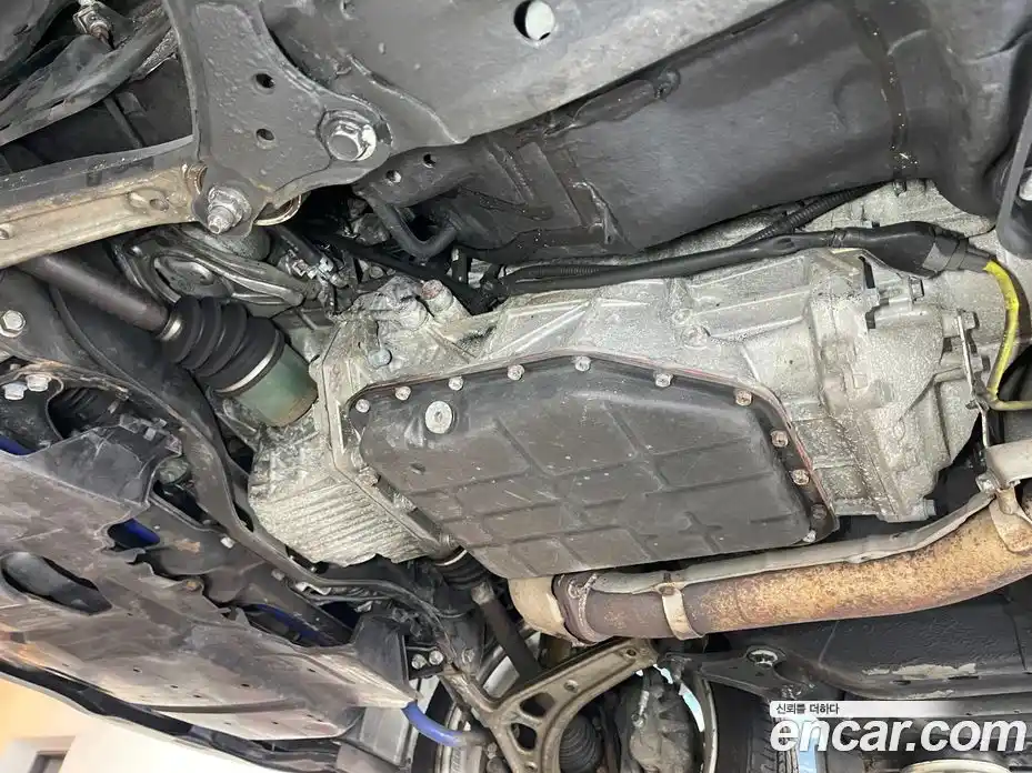 Subaru Legacy 2006 2.0 автомат (гидро), фото 9 Subaru Legacy 2006 2.0 автомат (гидро), фото 9