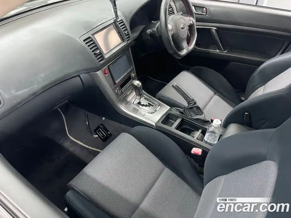 Subaru Legacy 2006 2.0 автомат (гидро), фото 10 Subaru Legacy 2006 2.0 автомат (гидро), фото 10