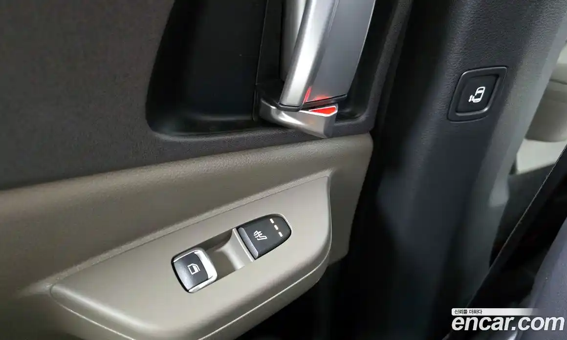 Kia Carnival 2024 2.2 автомат (гидро), фото 19