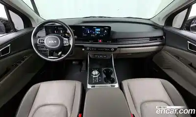 Kia Carnival 2024 2.2 автомат (гидро), миниатюра 7