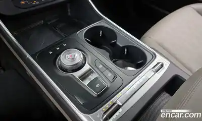 Kia Carnival 2024 2.2 автомат (гидро), миниатюра 9