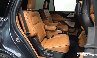 Lincoln Aviator 2022 3.0 гидро, миниатюра 12