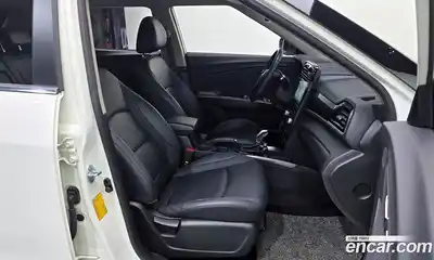 SsangYong TIBOLI 2020 1.5 автомат (гидро), миниатюра 12