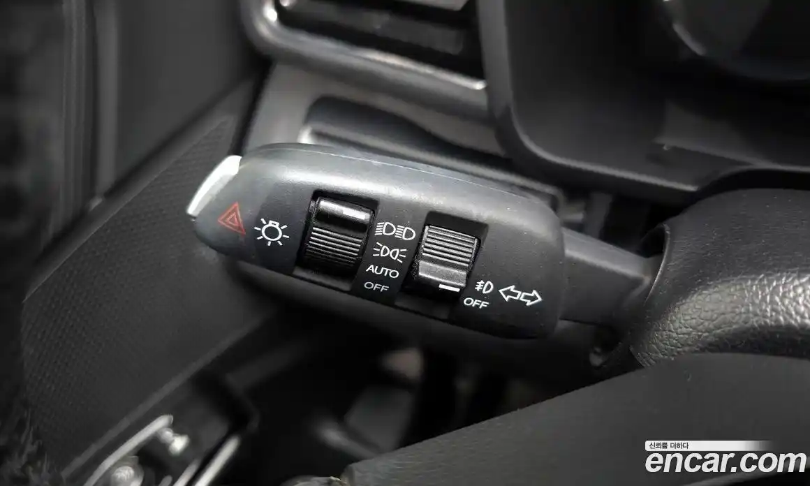 SsangYong TIBOLI 2020 1.5 автомат (гидро), фото 16