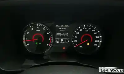 SsangYong TIBOLI 2020 1.5 автомат (гидро), миниатюра 8